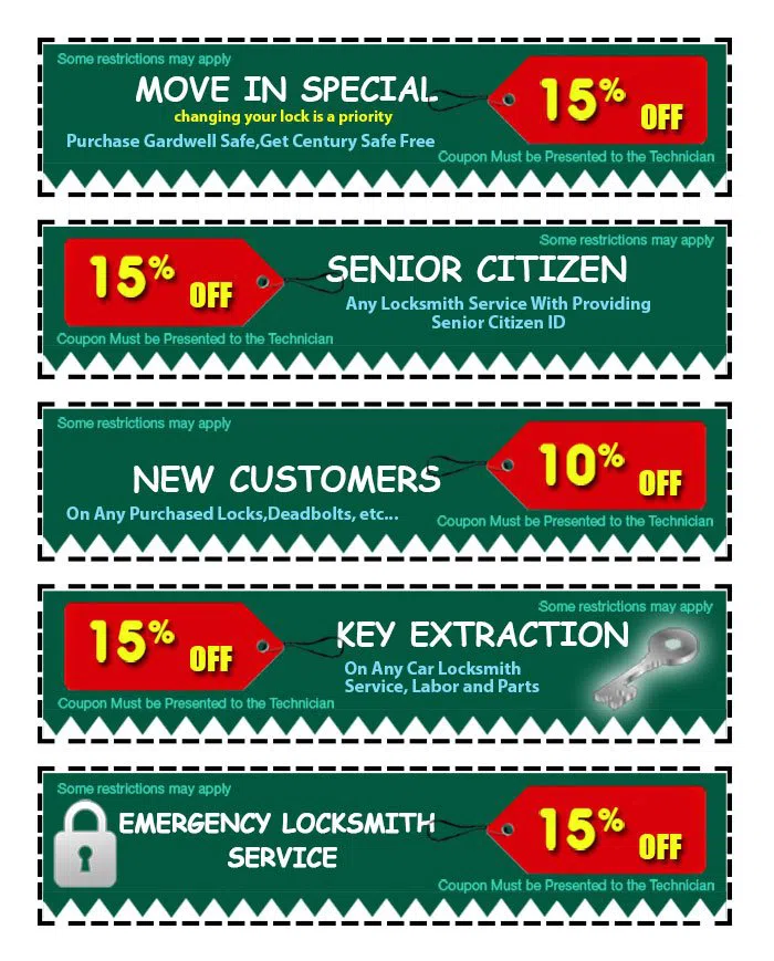 Northeast DC Locksmith Store, Northeast, DC 202-780-0798 - coupon-01